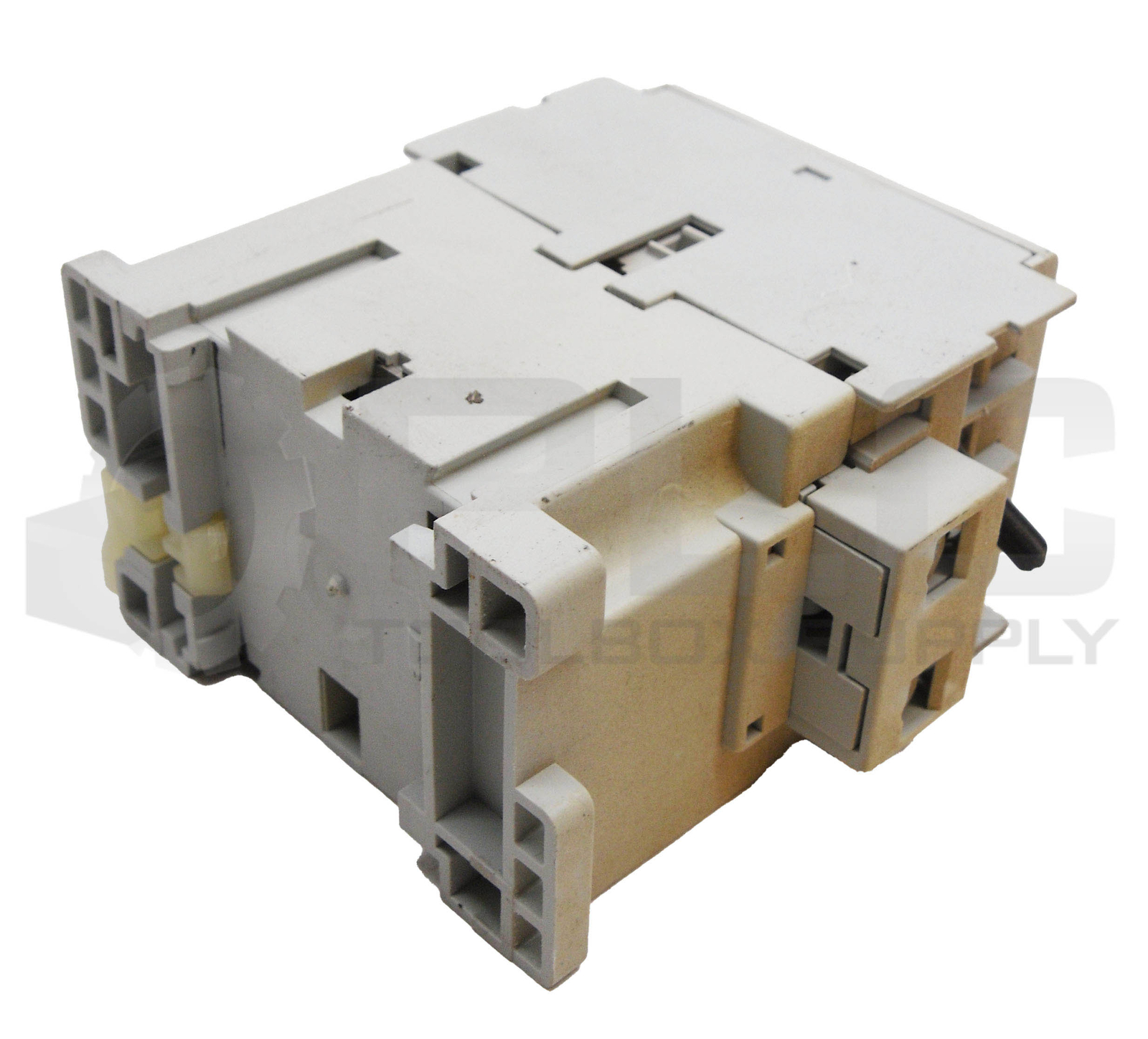ALLEN BRADLEY 100-C09*10 /A CONTACTOR 600VAC 25A 110-120V 50/60HZ(QUANTITY)