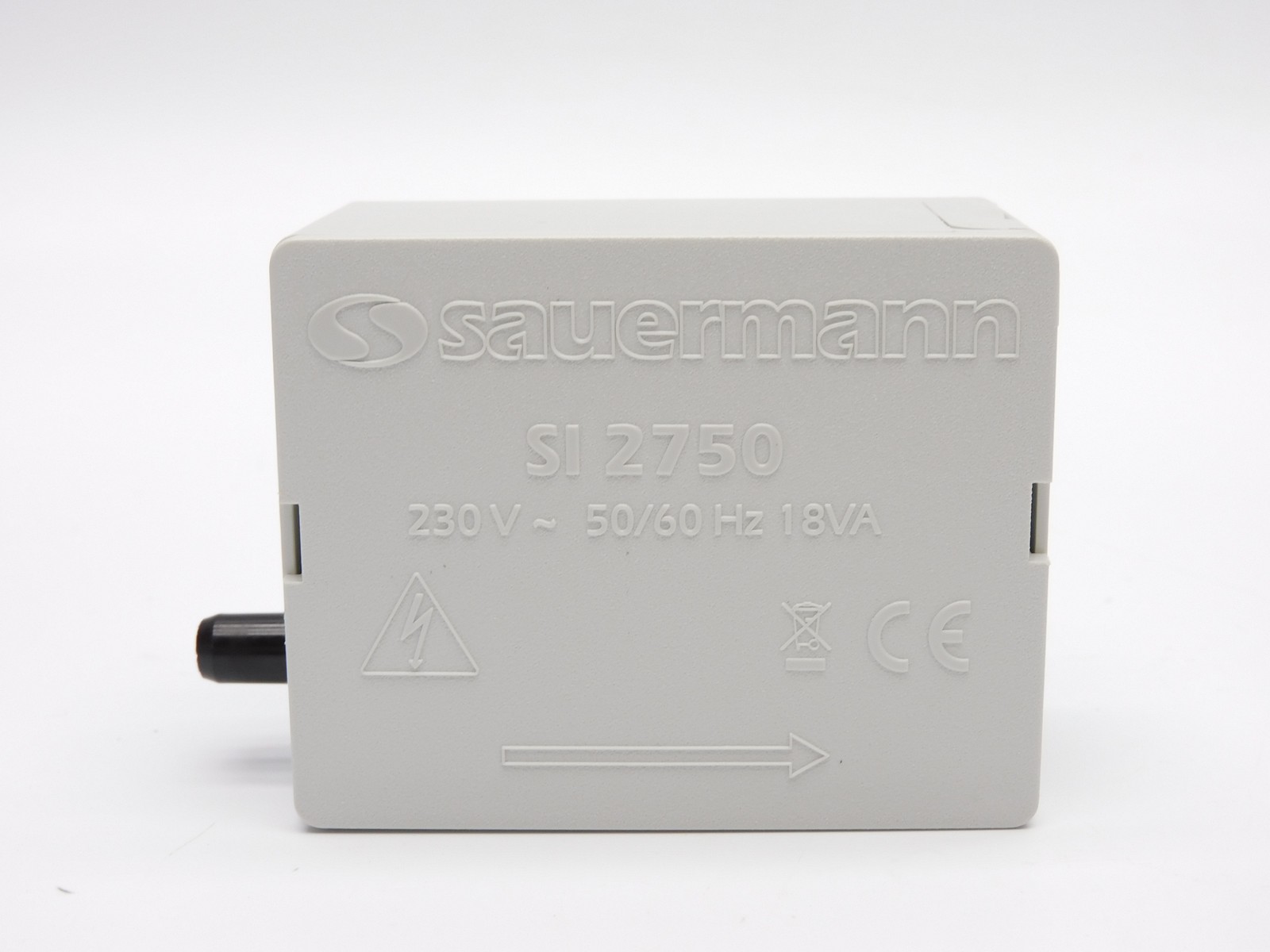 SAUERMANN SI2750N NSMP