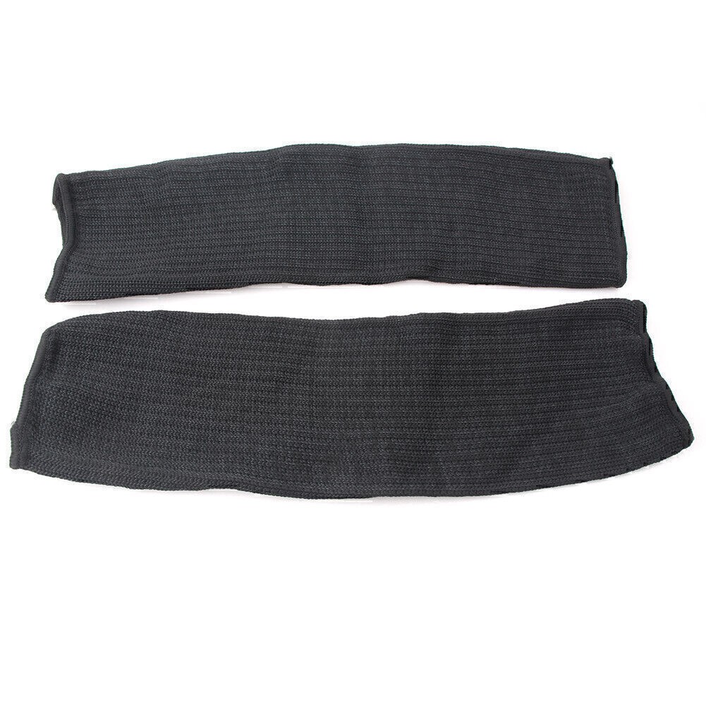 Safety Cut Proof Stab Resistant Stainless Steel Metal Mesh Butcher Wire GO