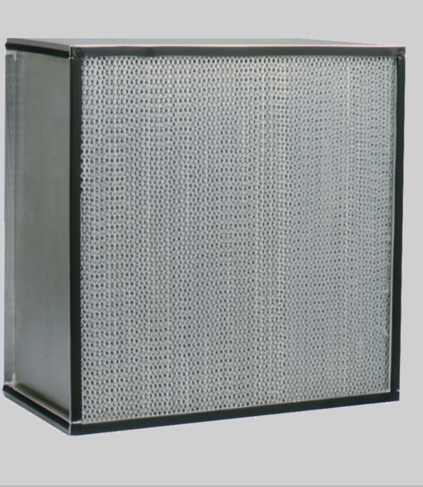 Donaldson P030625-016-190 HEPA Panel Filter D (24.00 ” L X 24.00″ W X 11.50″)