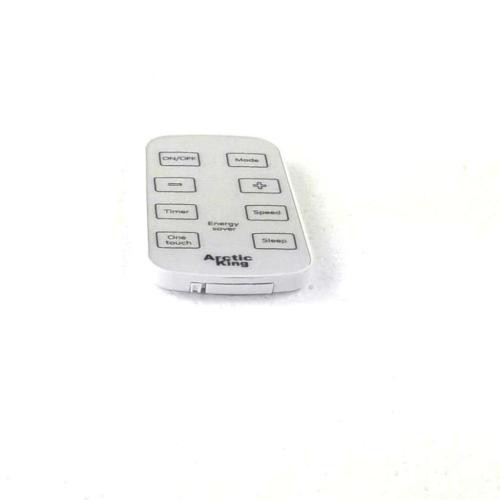 Midea 17317000A52528 Remote Controller 1/2″ Plastic Remote Control