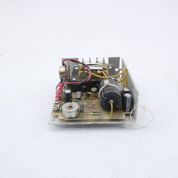 POWER MATE EMA-9/10B 115/230V 1A NSNP