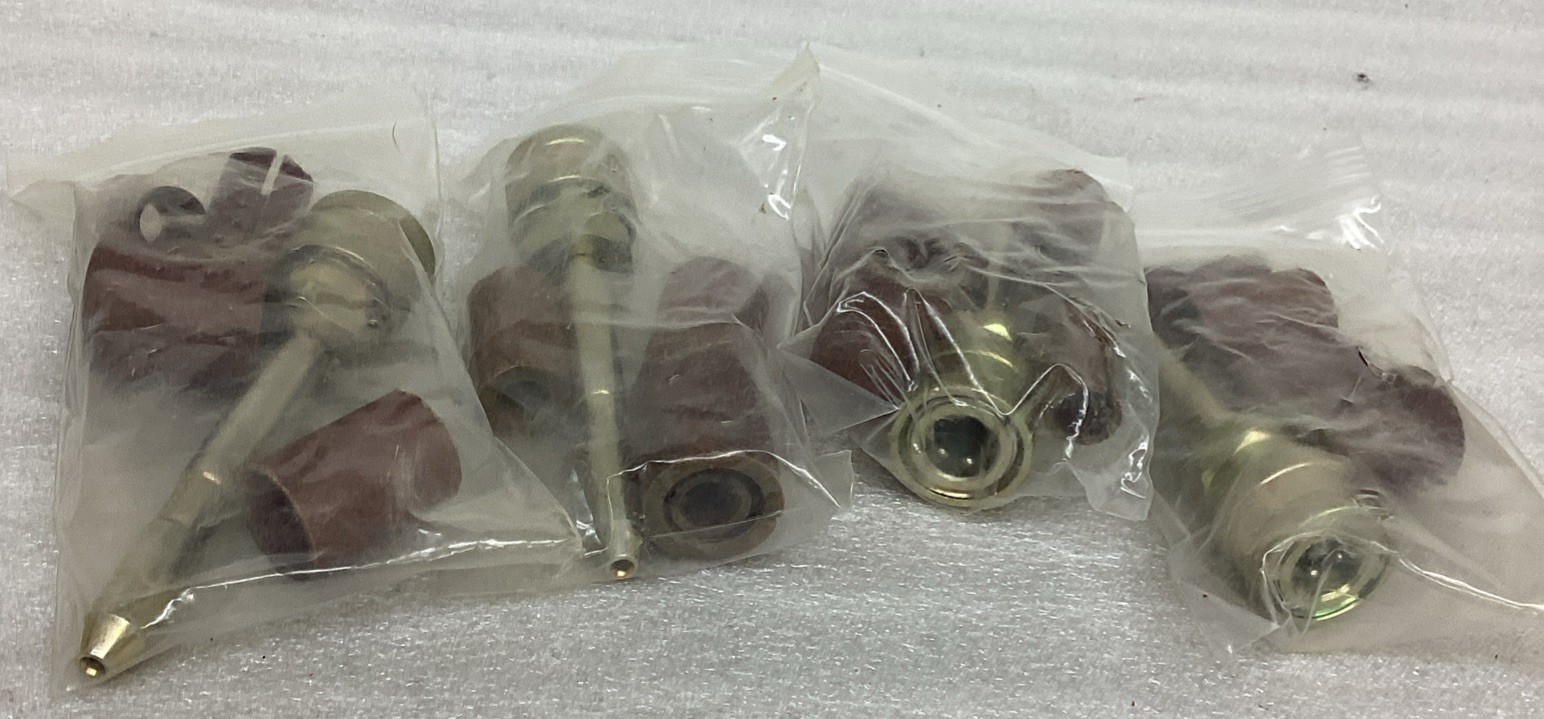 Wire Wizard A-1AK Inlet Guide W/QD And Probe A1AK