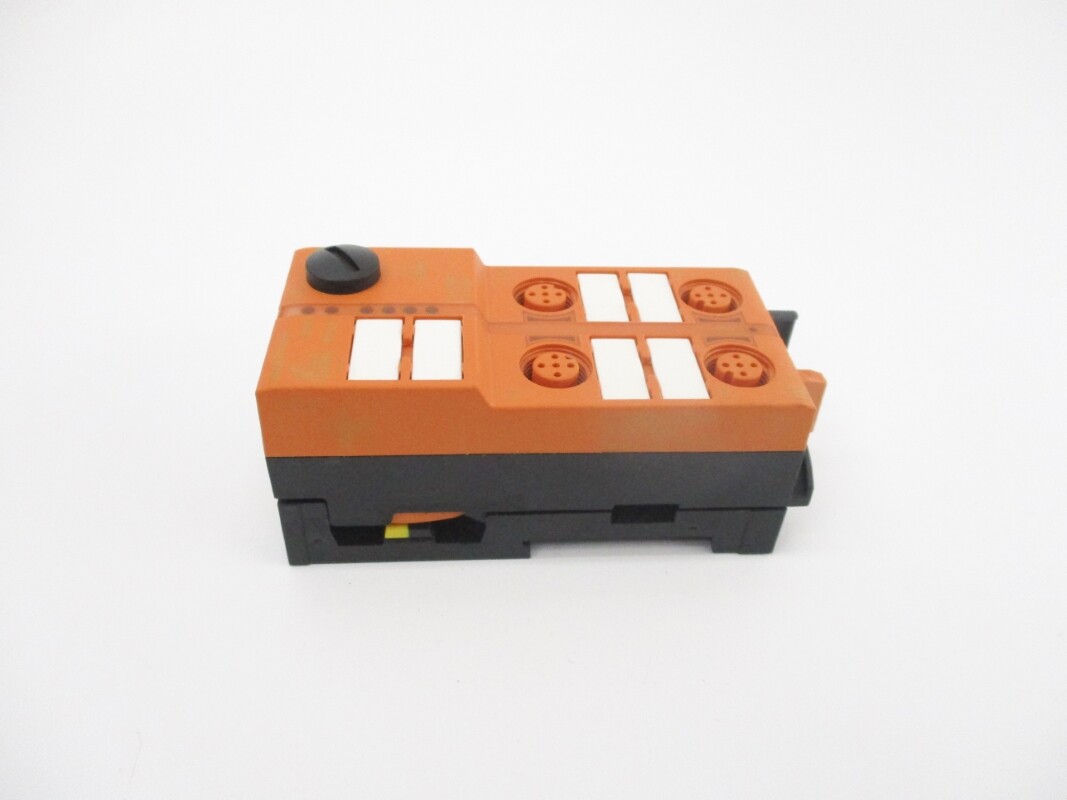 IFM EFECTOR AC5205 S-0.0.E NSNP