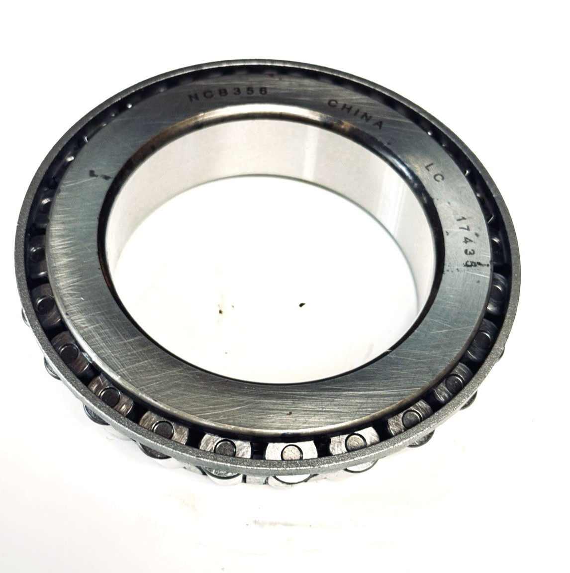 NEW NCB356 Tapered Roller Bearing ONLY no race