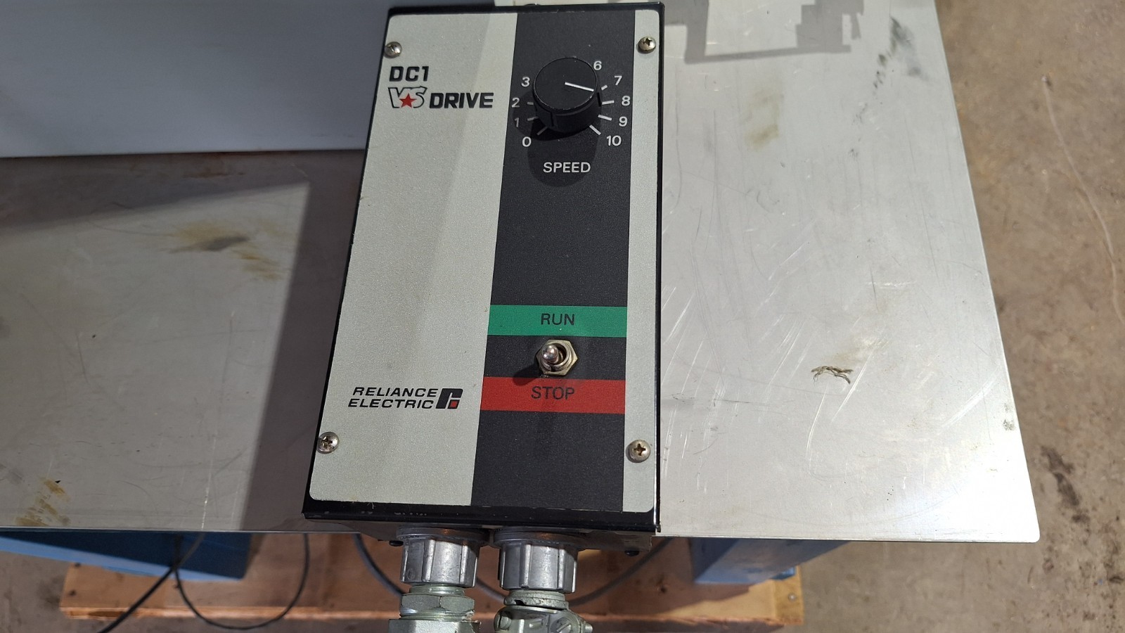 Pressure Products Inc FC Series Reaction Vessel Stirred Reactor 300mL 3000 PSIG
