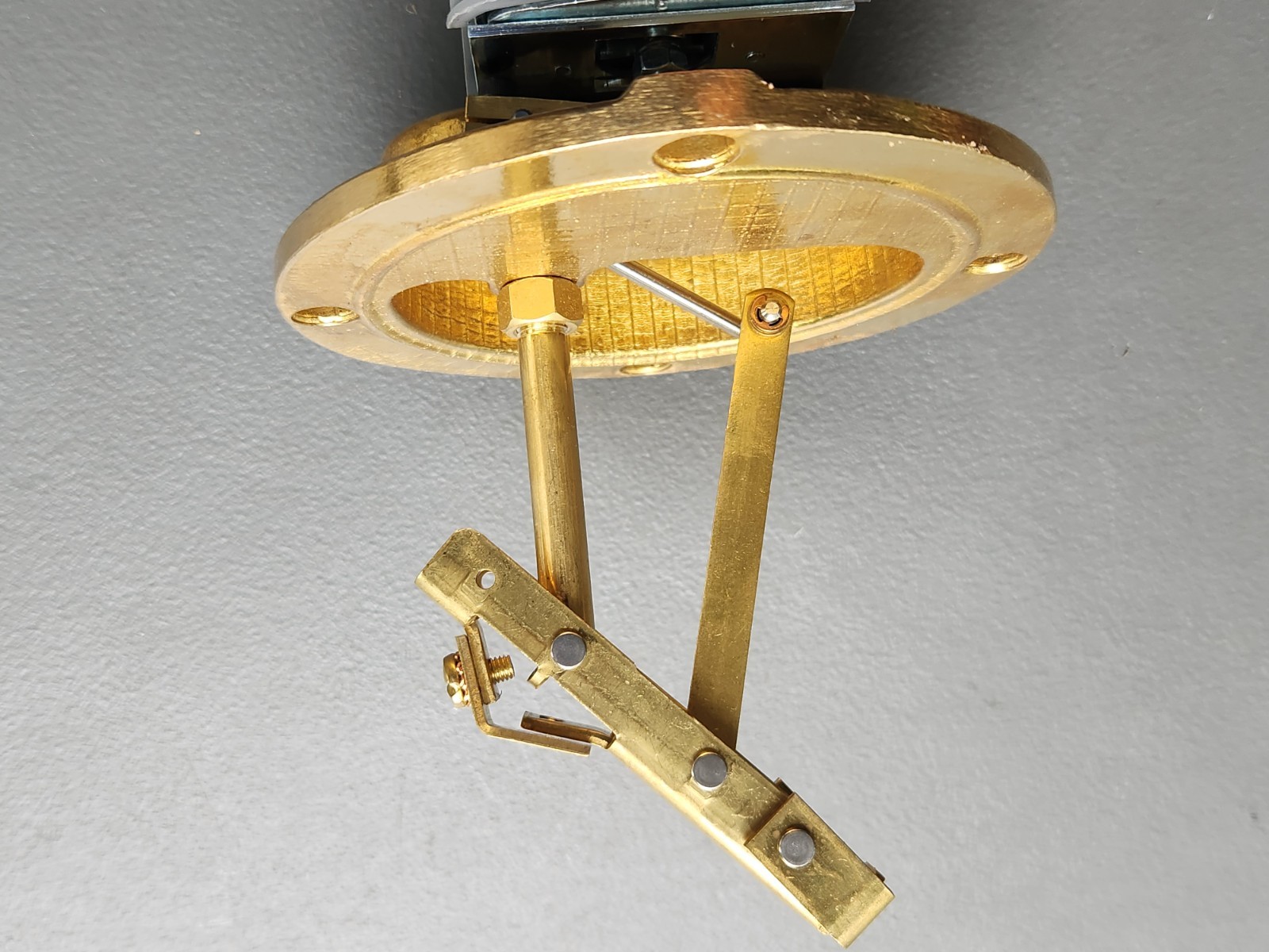 Schneider Electric Telemecanique 9037eg9 Float Switch