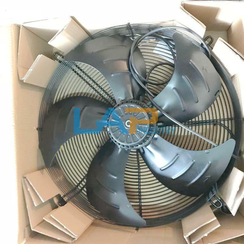 For WEIGUANG External rotor axial fan Axial Fan YWF4E-550S 220V cold storage fan