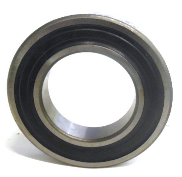 TRW RADIAL DEEP GROOVE BALL BEARING MRC 217SZZ, 8 MM BORE, 150 MM OD