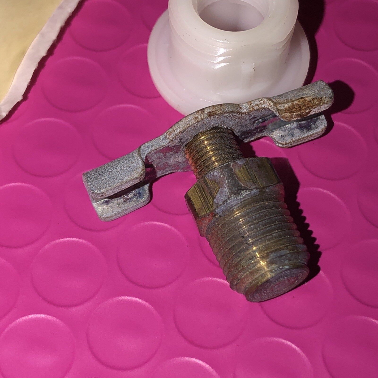 IMI 2796-52 Norgren Repair Kit, Bowl Insert 279652 NOS