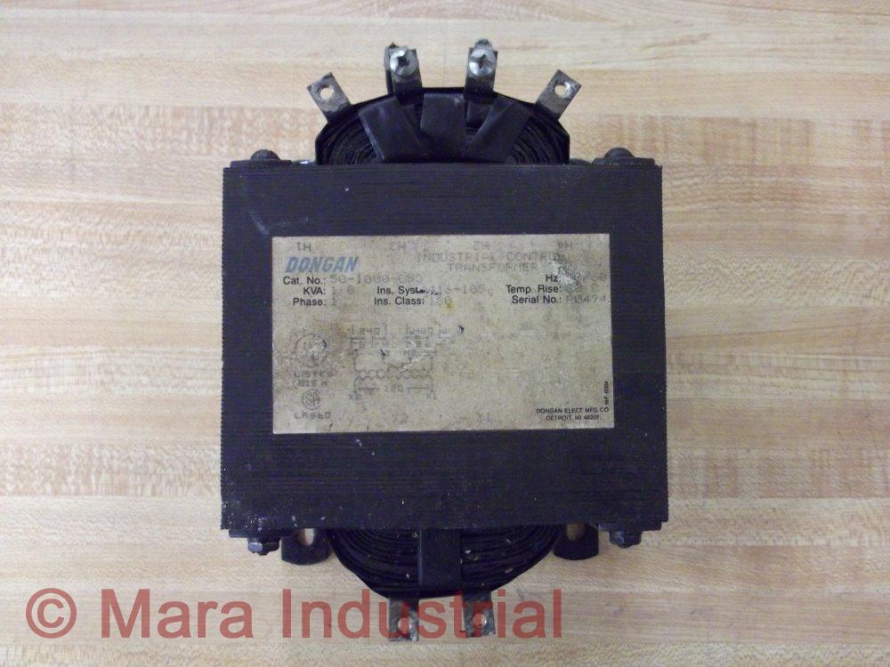 Dongan 50-1000-050 Transformer 501000050