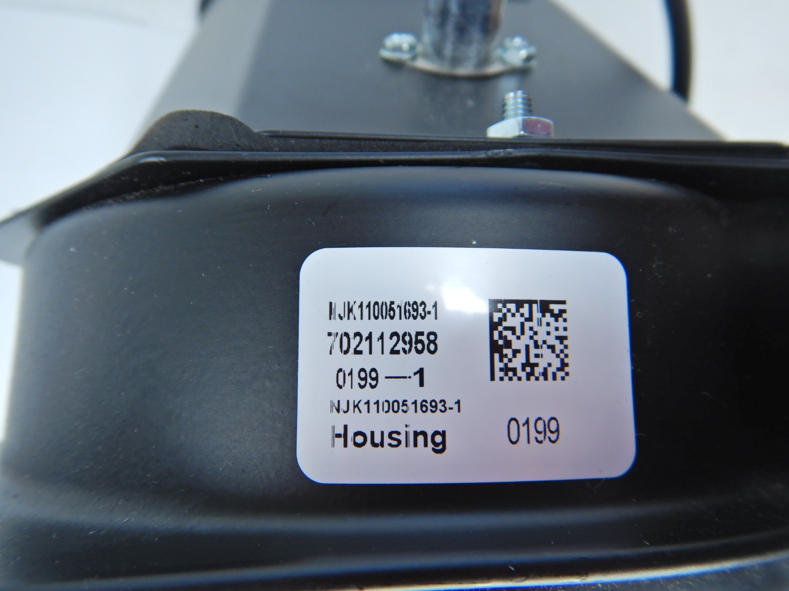Rheem AP17340-1 120V 3275rpm Blower 702112958