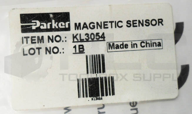 SEALED NEW PARKER KL3054 MAGNETIC SENSOR