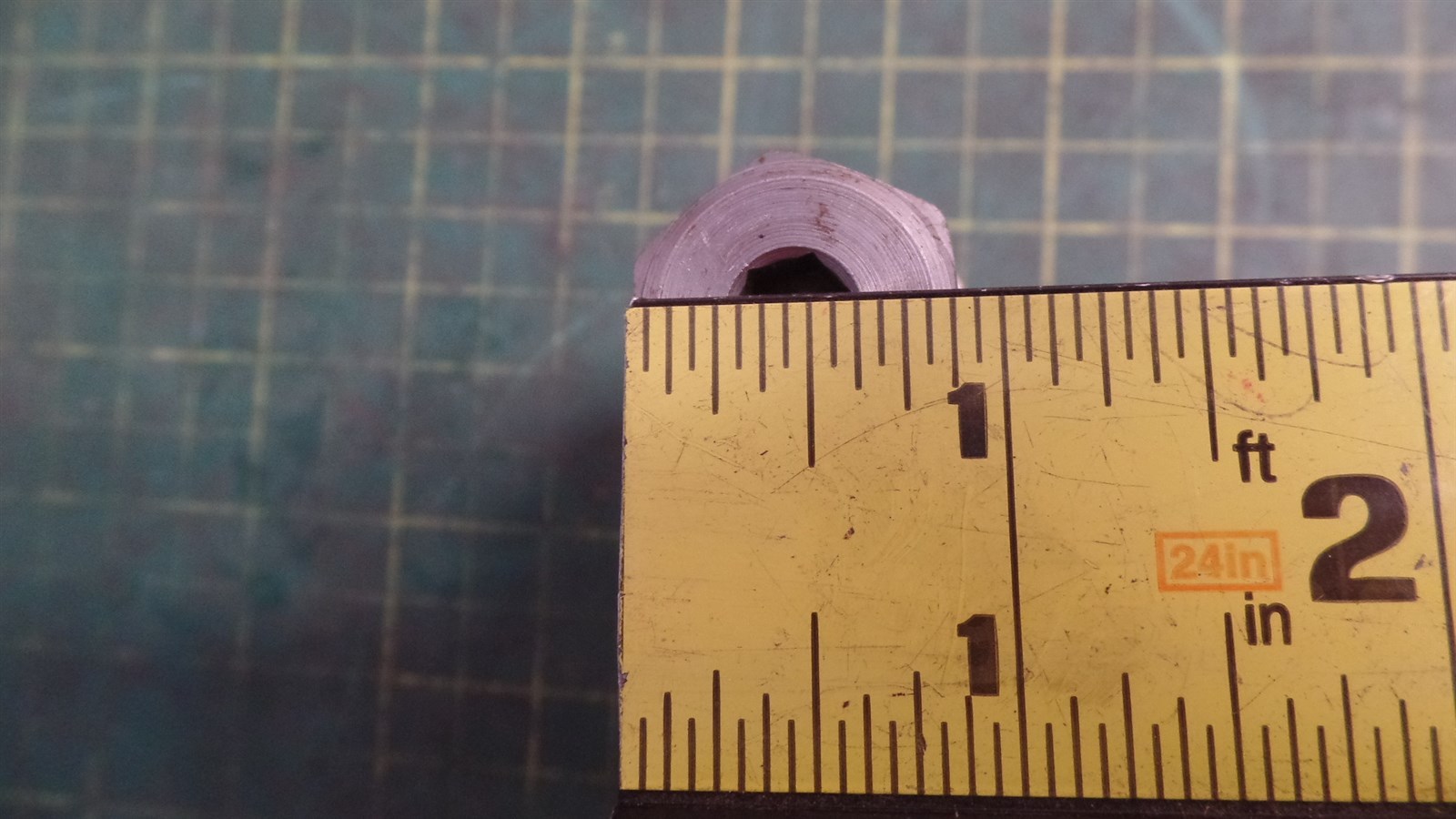 GENUINE TROJAN O&K 10329171400 3.5″ VALVE CARTRIDGE ASSEMBLY, TEREX 10-329171400