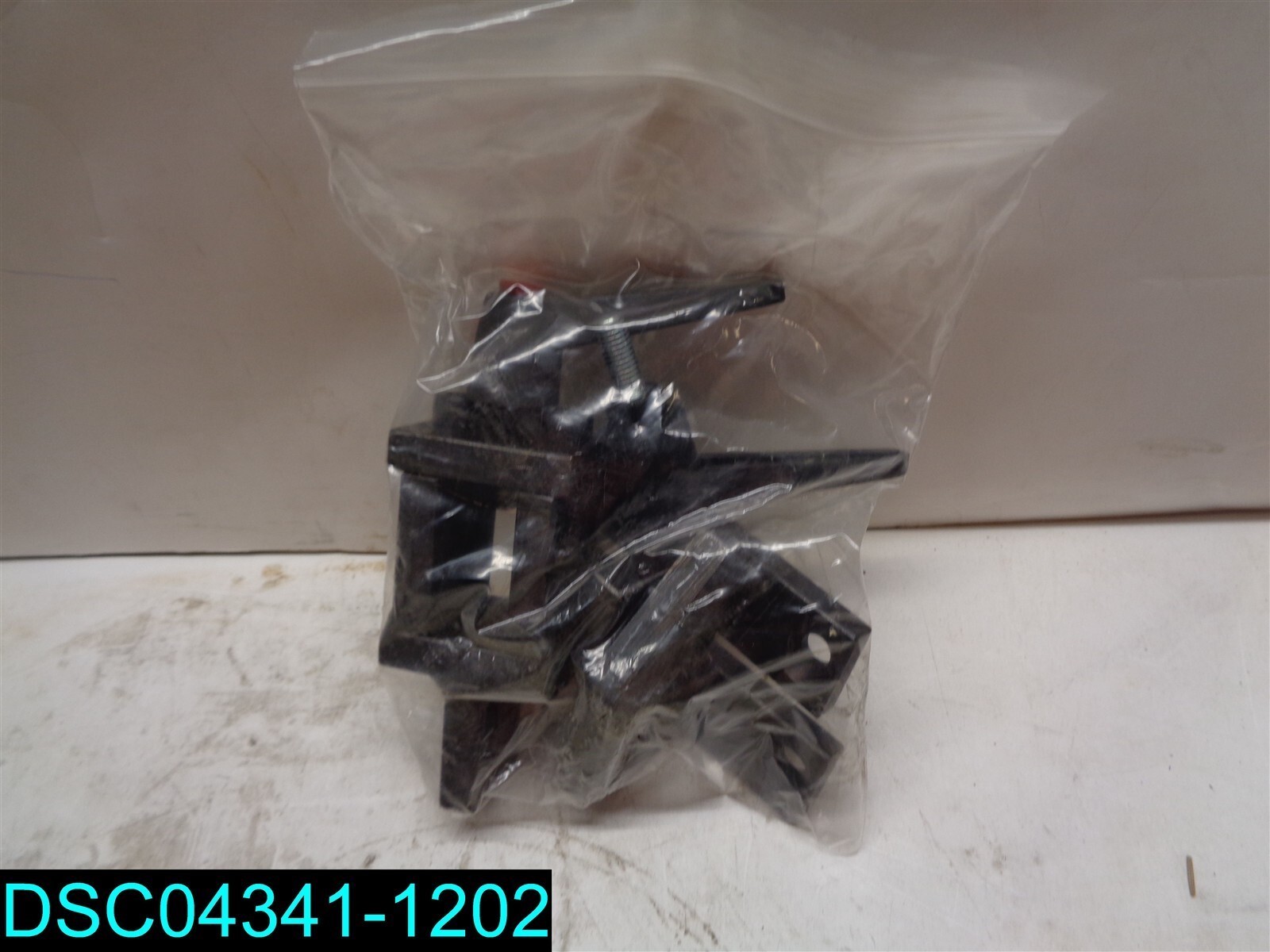 4856 stop sup 500 84669340 handle lever kit