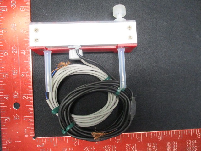 TYK INCORPORATED FM-PF200-UN METER,FLOW AUTO NITRIDE FM-PF200-UNSDPU0