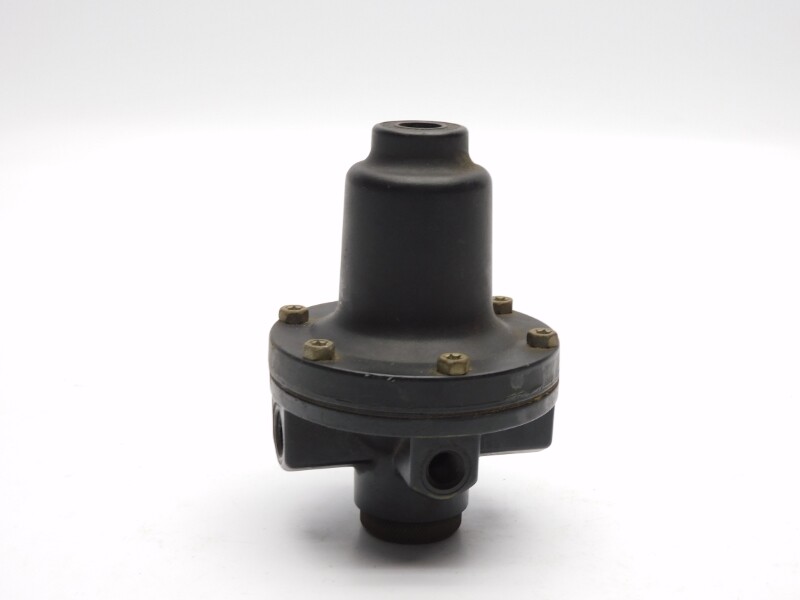 NORGREN 11-002-585 400PSI (AS PICTURED) UNMP