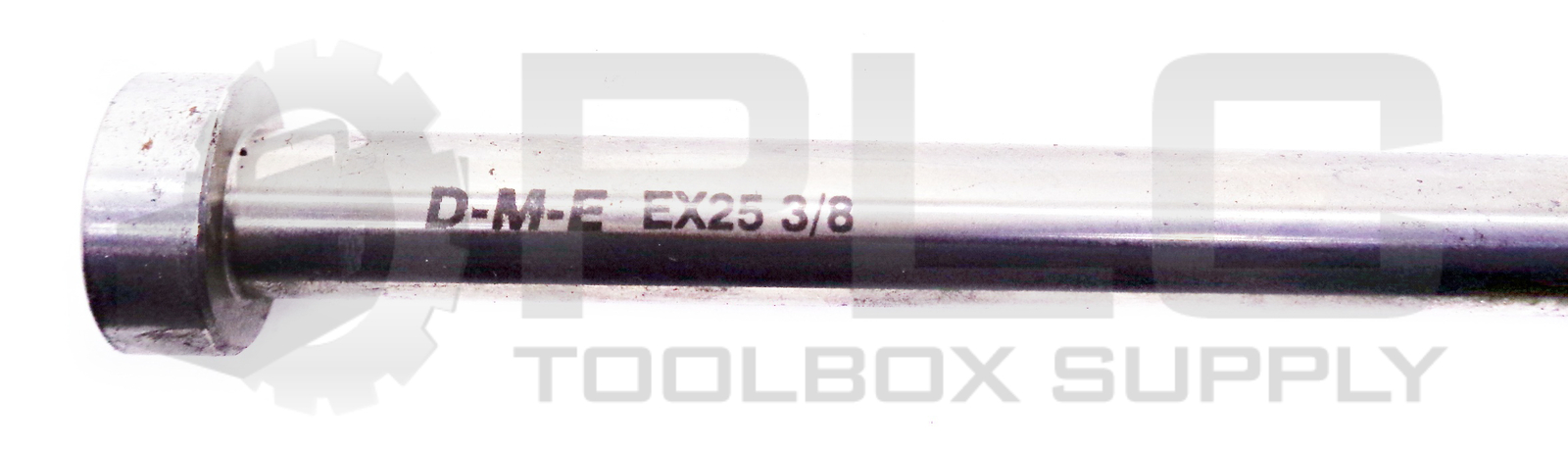 NEW D-M-E EX25 3/8 6″ EJECTOR PUSH RODS HEAD INJECTOR DIE PIN