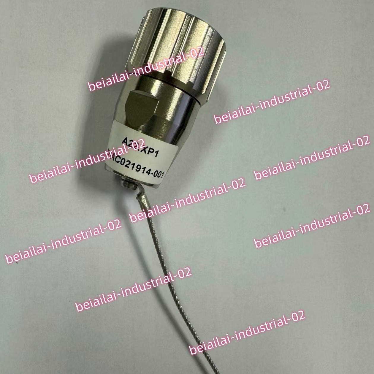 ABB Hot-Swap Shielded Connector 3HAC021914-001#1pcs new in box