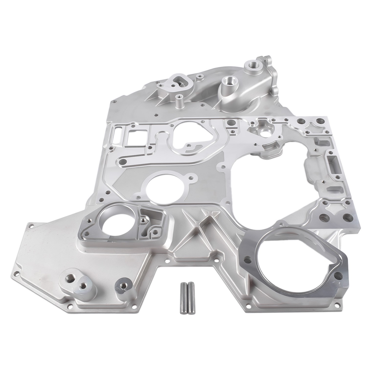 Front Engine Timing Cover Fits for Navistar International DT466 DT466E DT530E