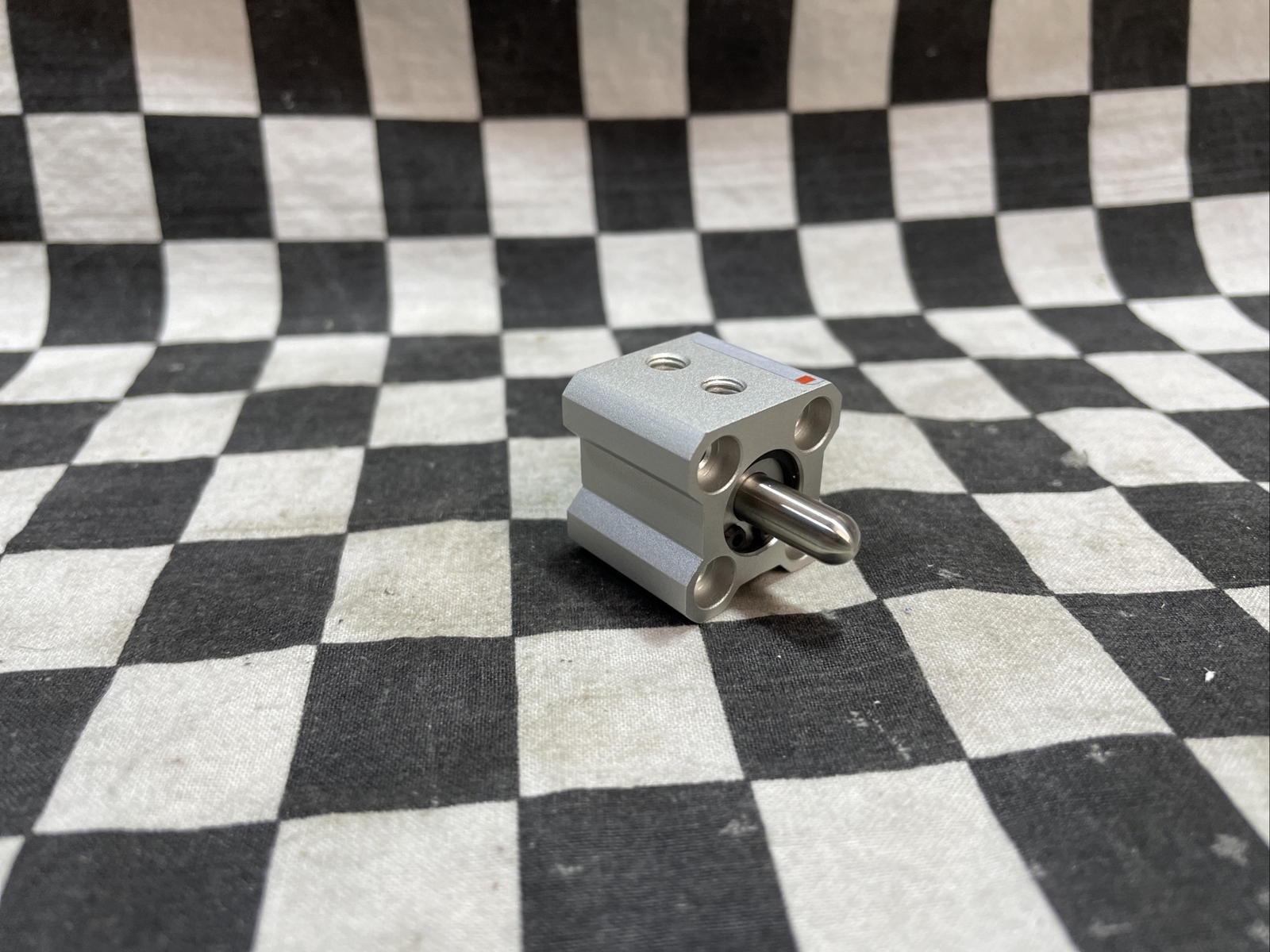 SMC COMPACT CYLINDER, CQ2B12-U1A9904-14, CQ2B12U1A990414, SHIPSAMDAY