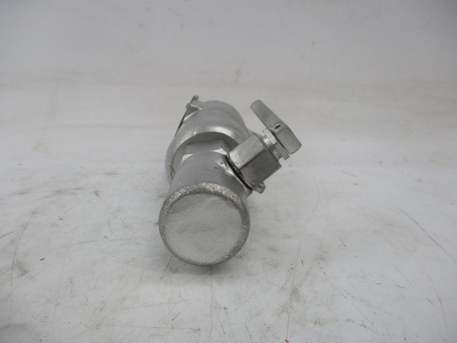 FARRIS 27DA23-M40 3/4″ X 1″ (AS PICTURED) NSNP