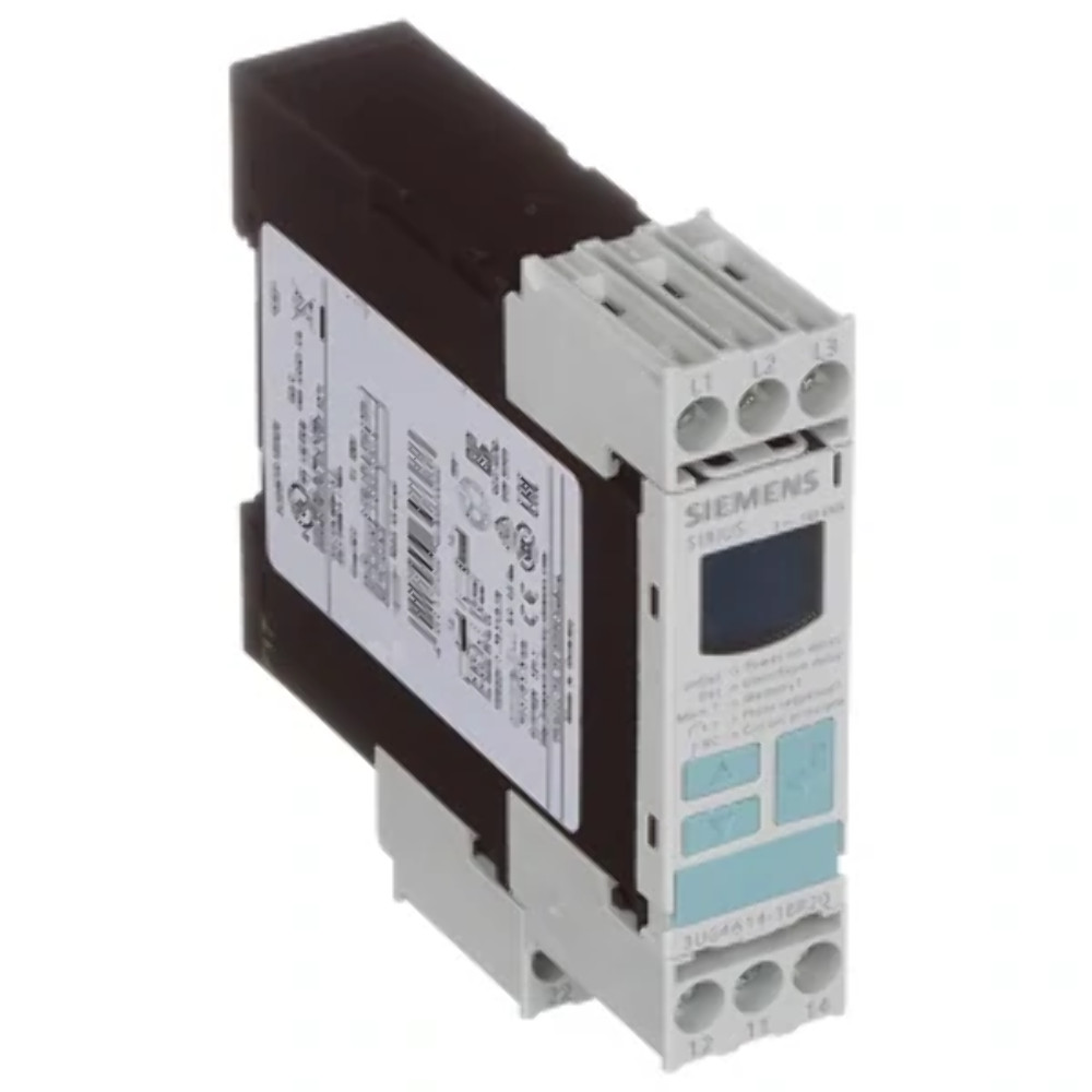 SIEMENS Monitoring Relay 3UG4501-1AW30