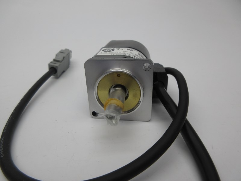 OMRON R88M-W03030T-S1 200V 0.44A NSMP