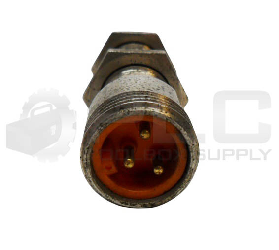 BALLUFF BES 516-212-E5-E-S5 PROXIMTY SWITCH SENSOR 20-250V AC/DC