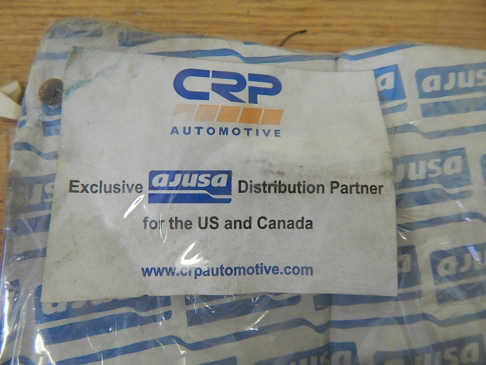 NEW Ajusa 56002600 Valve Cover Gasket Set *FREE SHIPPING*