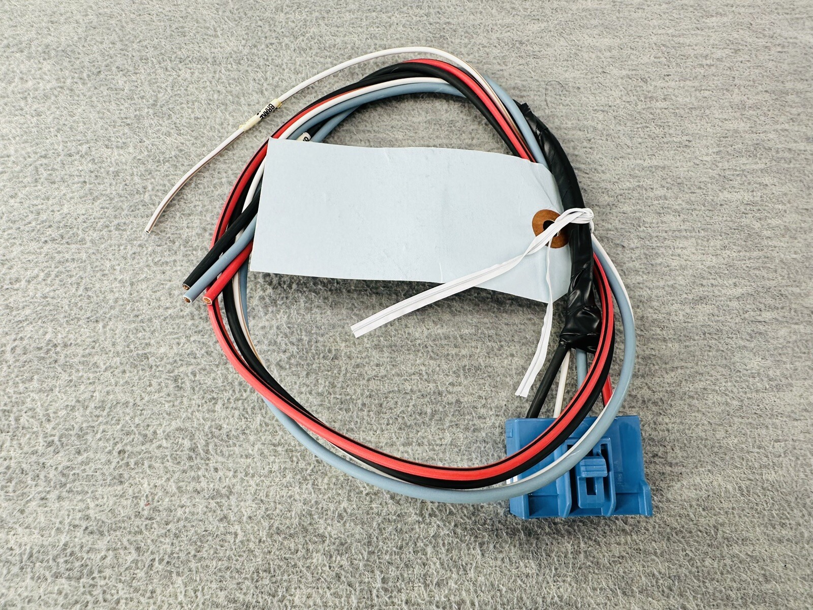 MOPAR – NSOP Genuine Chrysler 56020143AD Trailer Tow Wiring GC