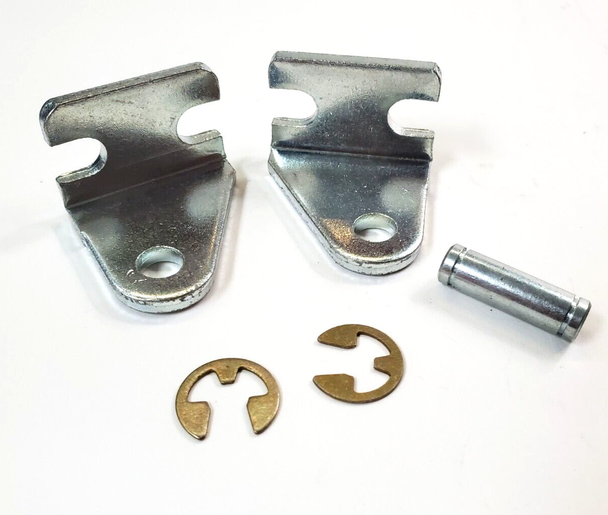 BIMBA D-23498-A PIVOT BRACKET ASSEMBLY CYLINDER SIZES 3/4″ 7/8″ 1-1/16 LOT OF 2