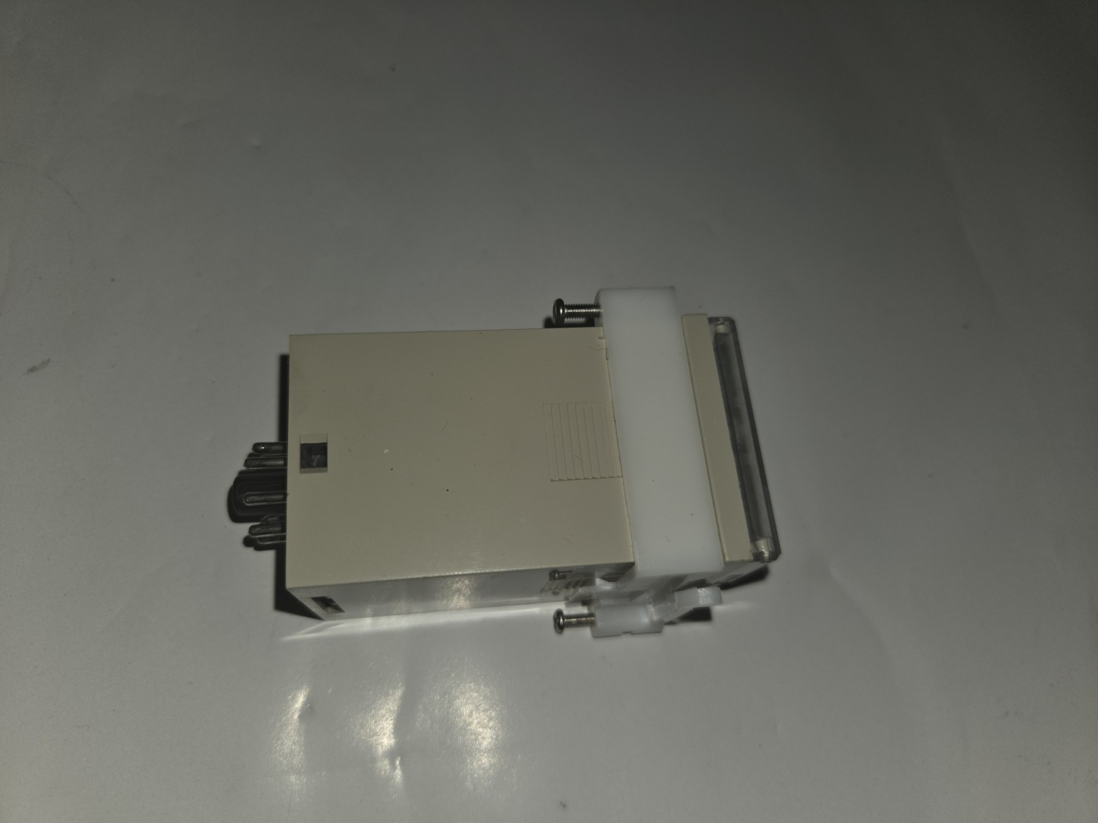 NEW GENUINE AUTONICS T3S-B4RK8F TEMPERATURE CONTROLLER , NEW OTHER