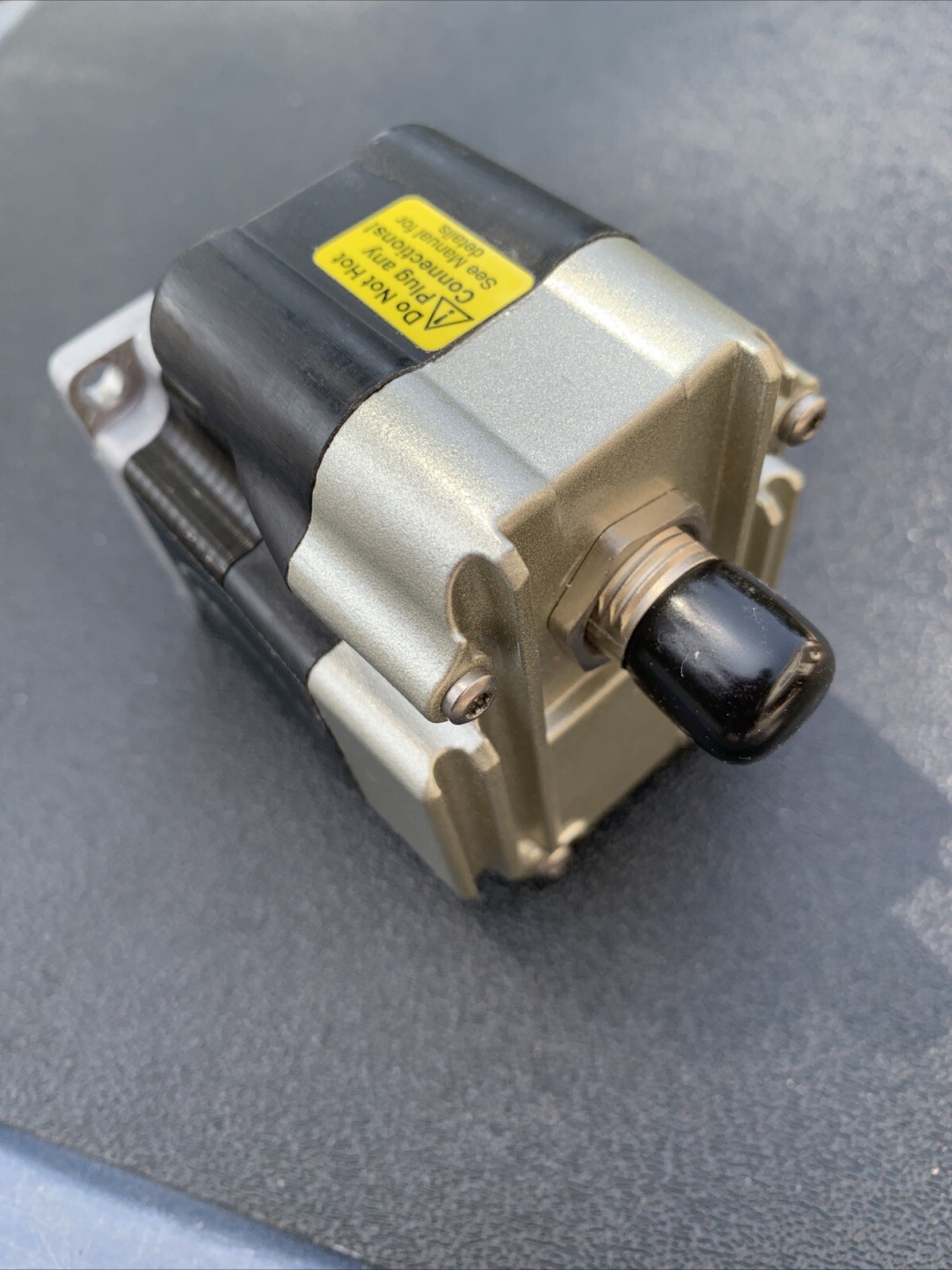 MDrive 23 Plus PMC123A-BEI-05 Stepper Motor
