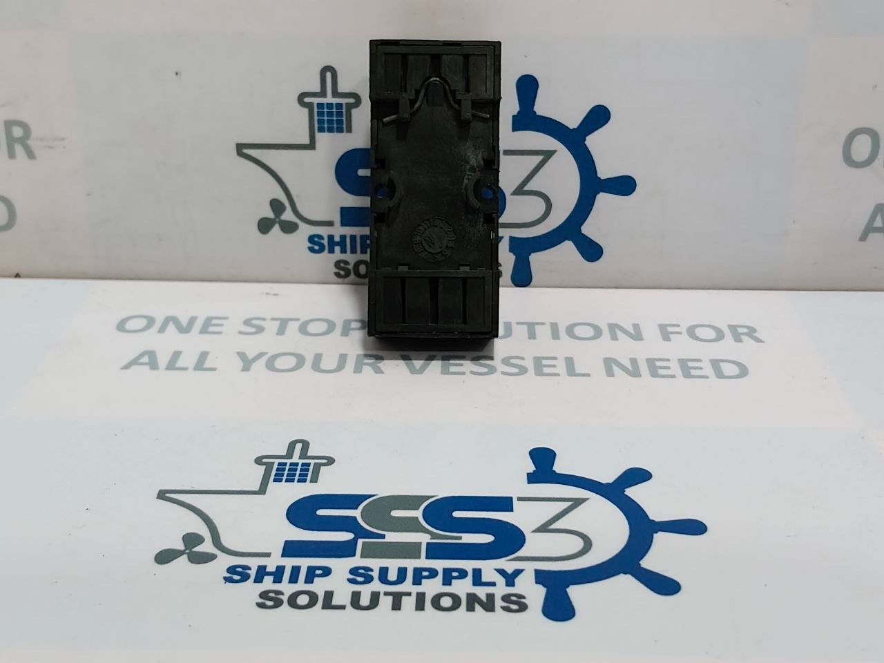 RS 403-257 Relay Socket Base
