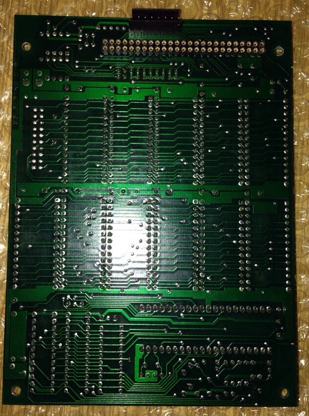 Rosys AG CPUPH-C, LM629N-8, CPUPHC. LM629N8, Ship Same Day, J#33