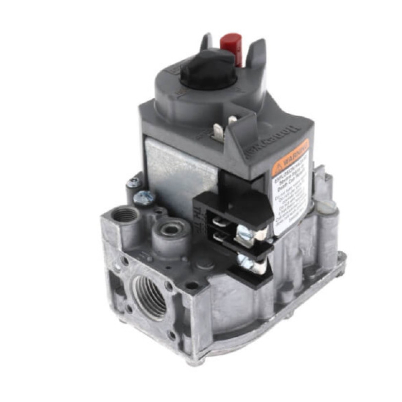 Honeywell VR8200A2132/U; VR8200A2132 Gas Valve (1/2in)