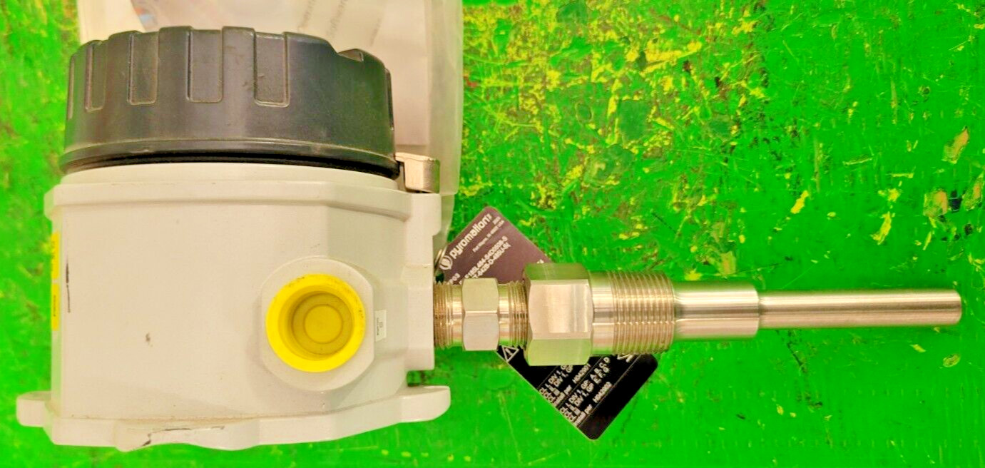 ⚡PYROMATLON TRANSMITER SERIES 642 PROGRAMABLE PESSCO OFFERING 1 G082724-11-18 🗽