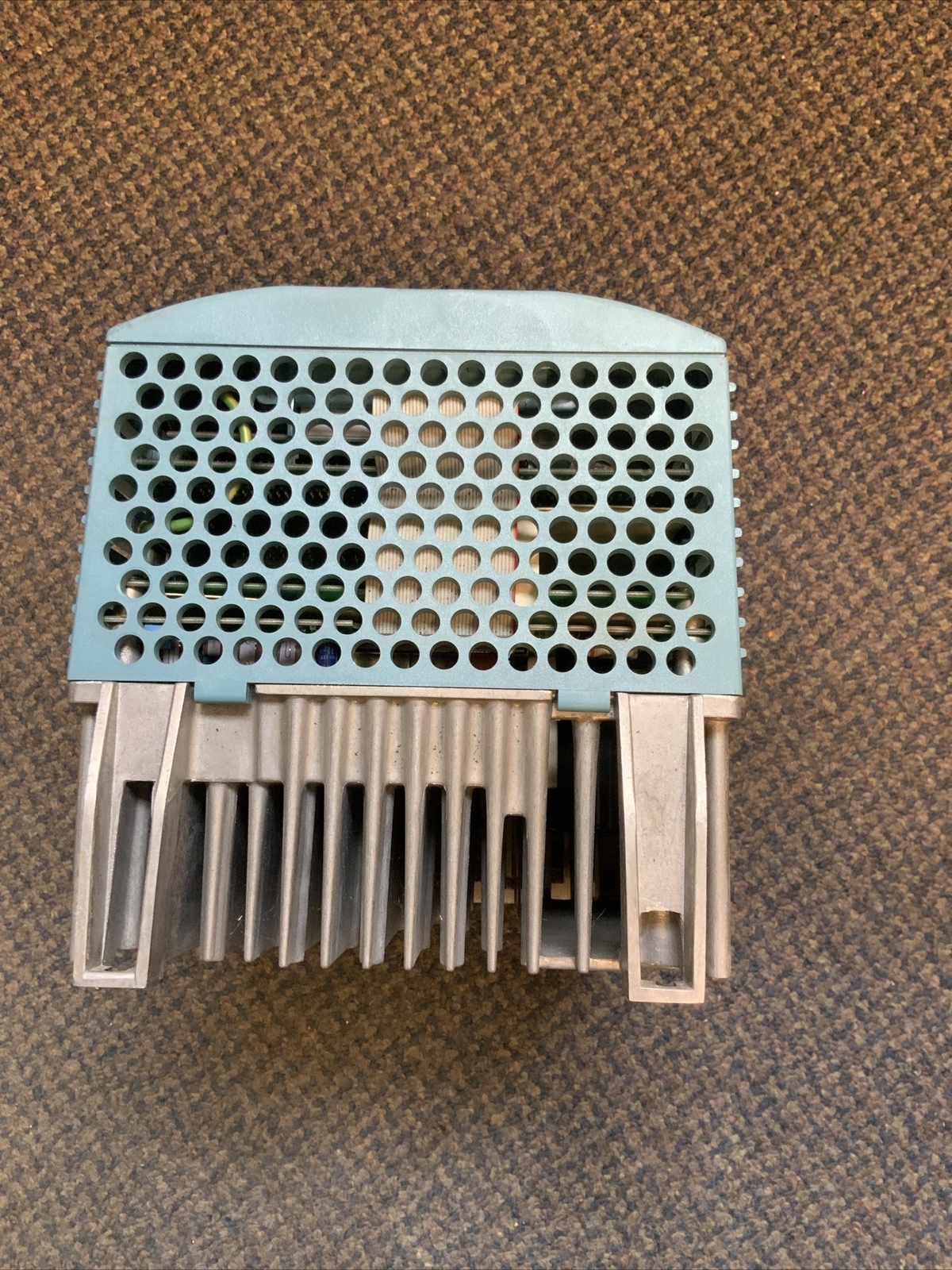 Eurotherm/Parker Drive 690+0001/460/1BN 690PB/0007/400/3/0/0021/US/0/0/0/0 1HP