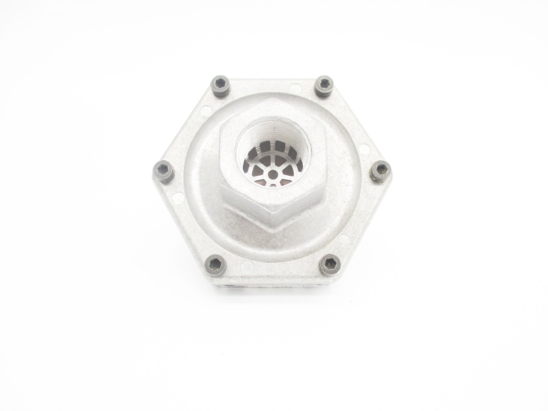 PARKER 0R75B 150PSI 3/4″ NSMP