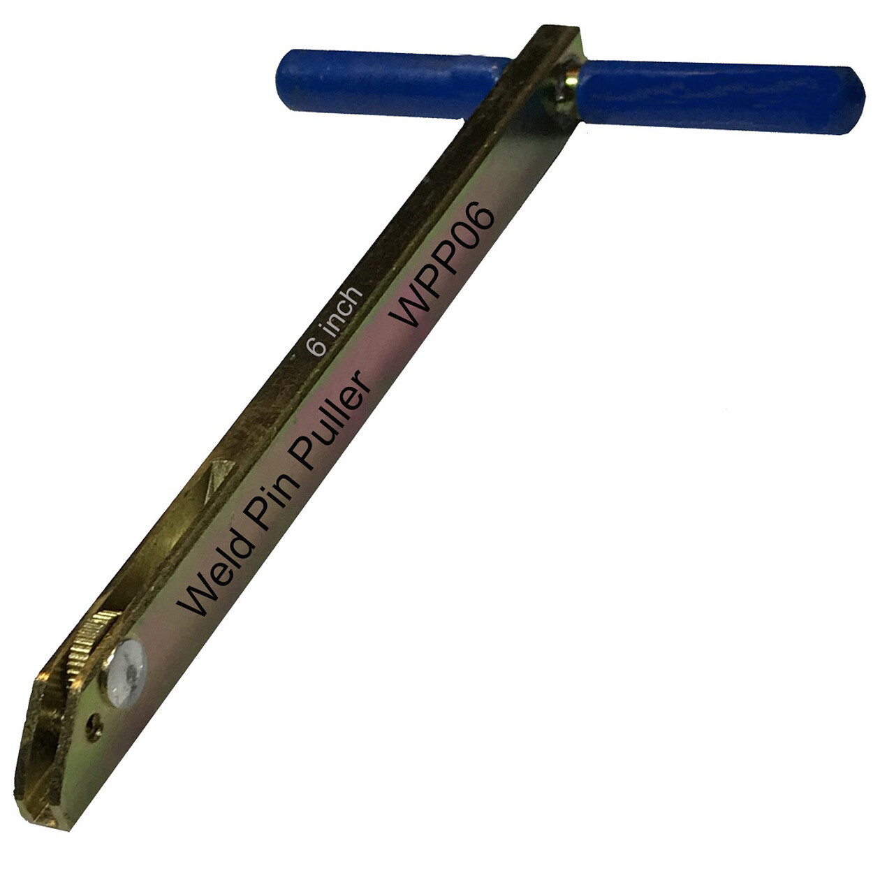Weld Pin Puller – Combo Kit 4″ + 6″ Puller. Dent removal tool.