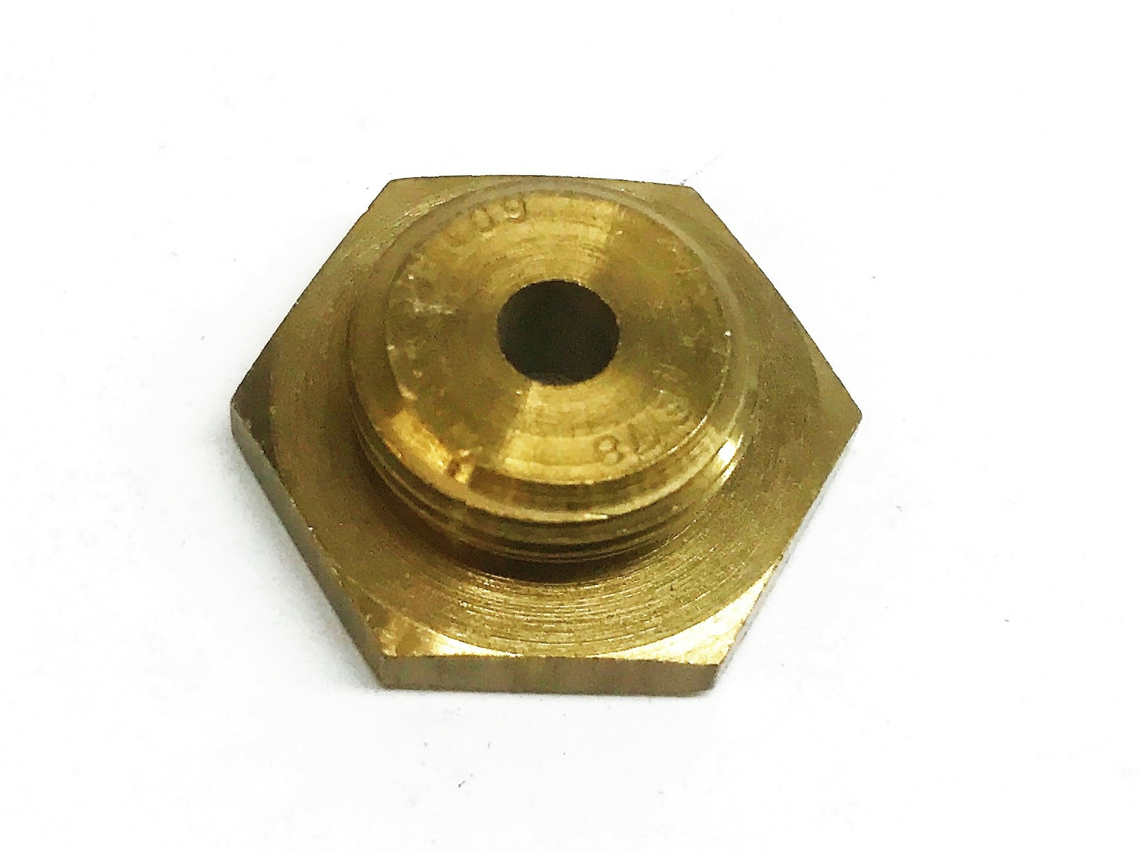 Dunham-Bush Brass 3/4″ Diaphragm Assembly Seat E-78 [Lot of 6] NOS