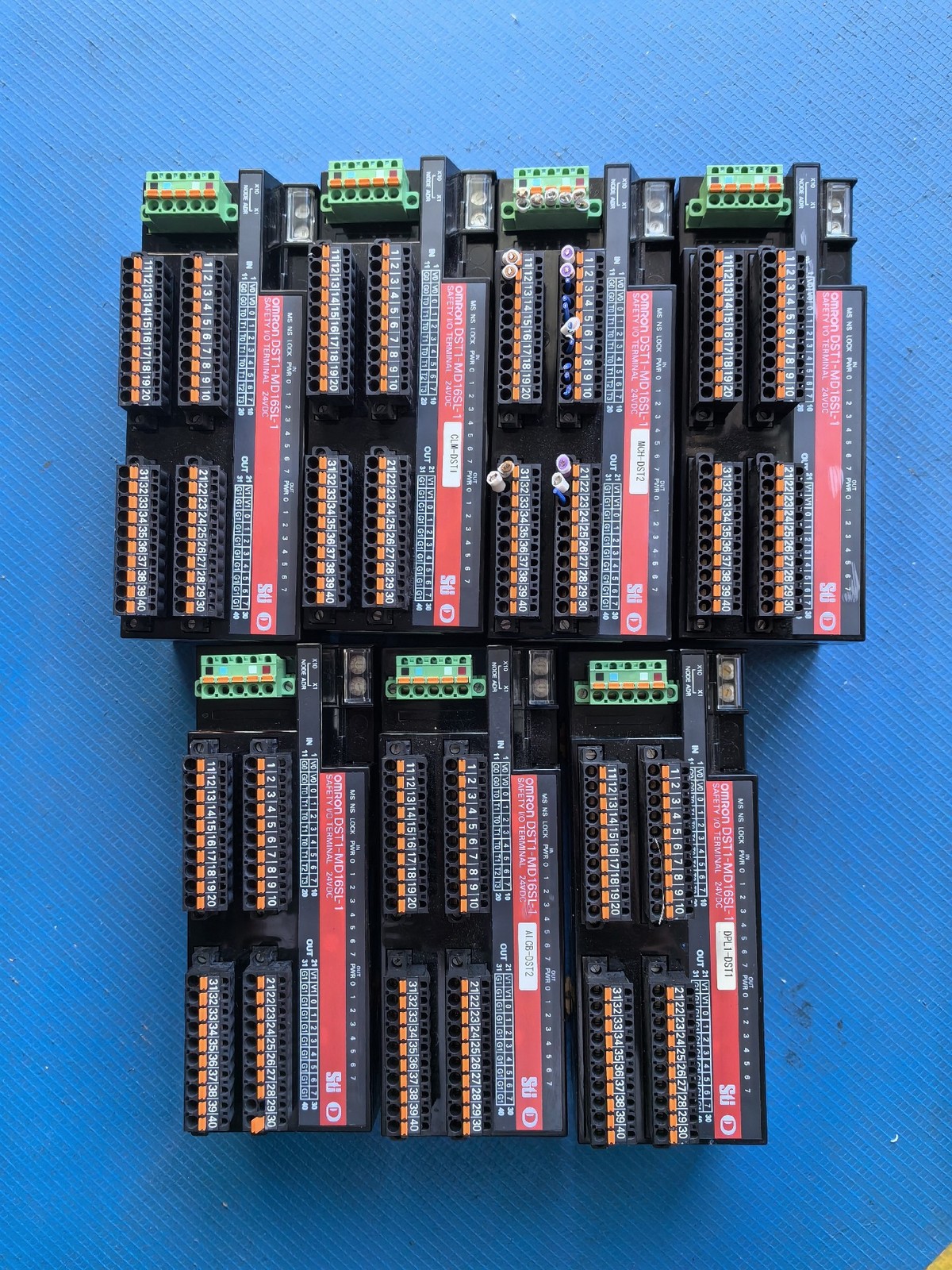 1P DST1-MD16SL-1 Accept counteroffer