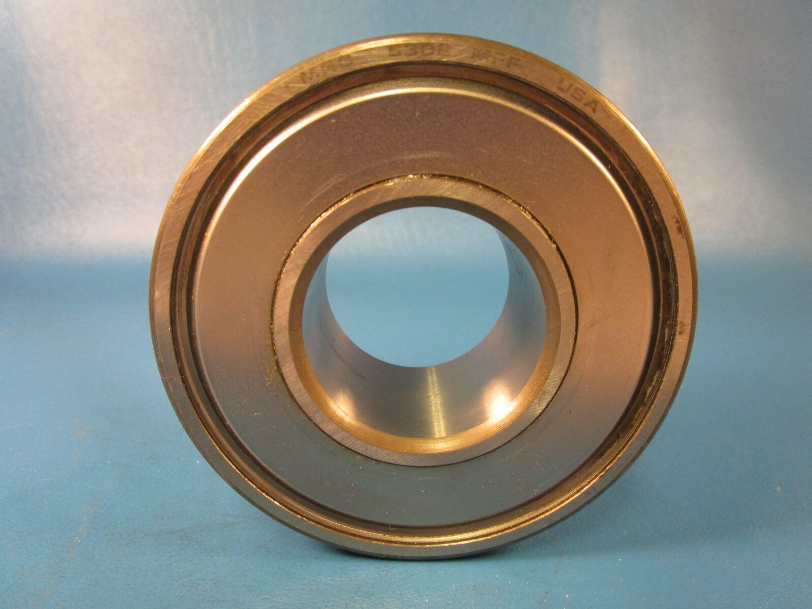 MRC 5308-MFF Double Row Ball Bearing, Double Shielded