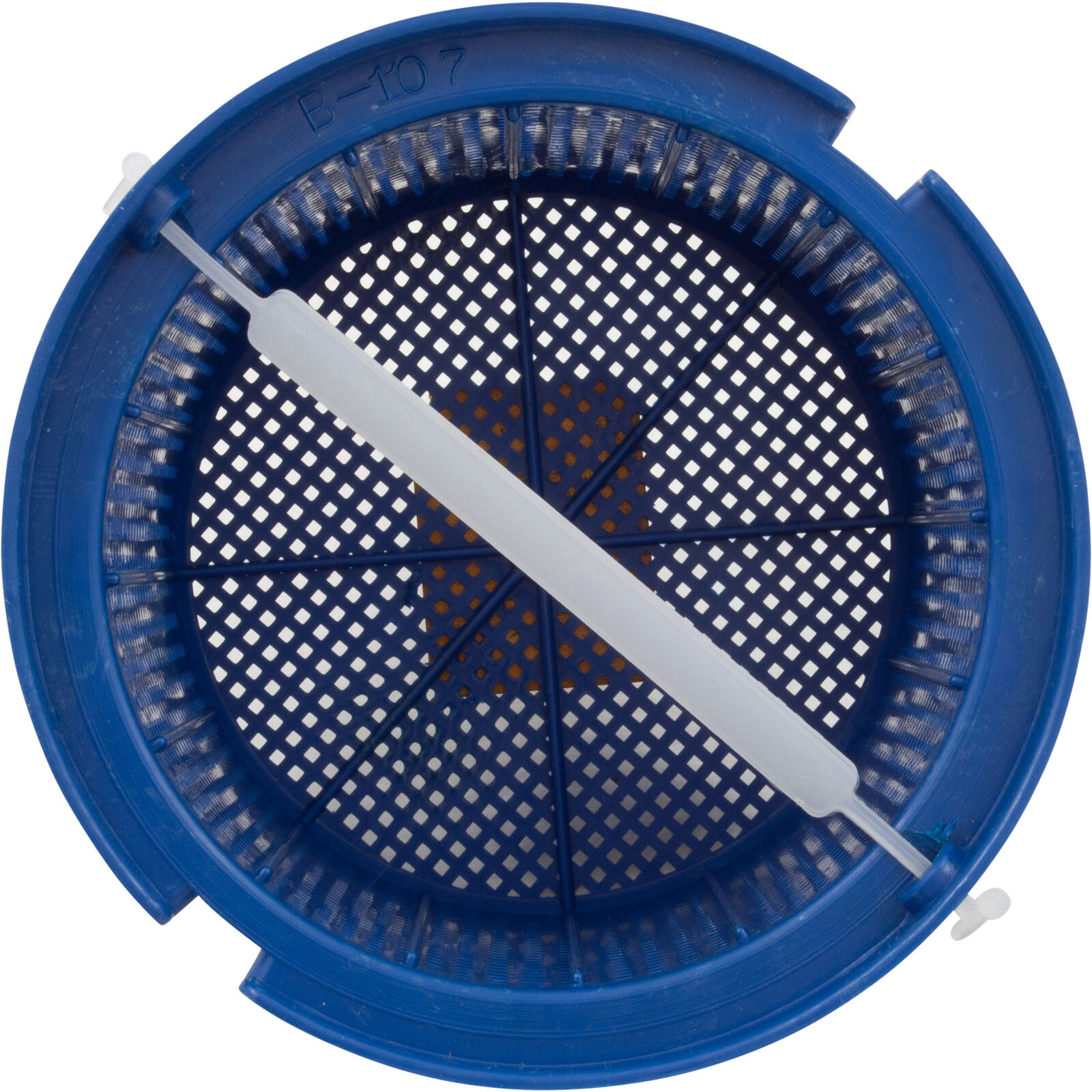 Aladdin B-107 Basket, Pump, Sta-Rite (C108-11) Generic Small Holes
