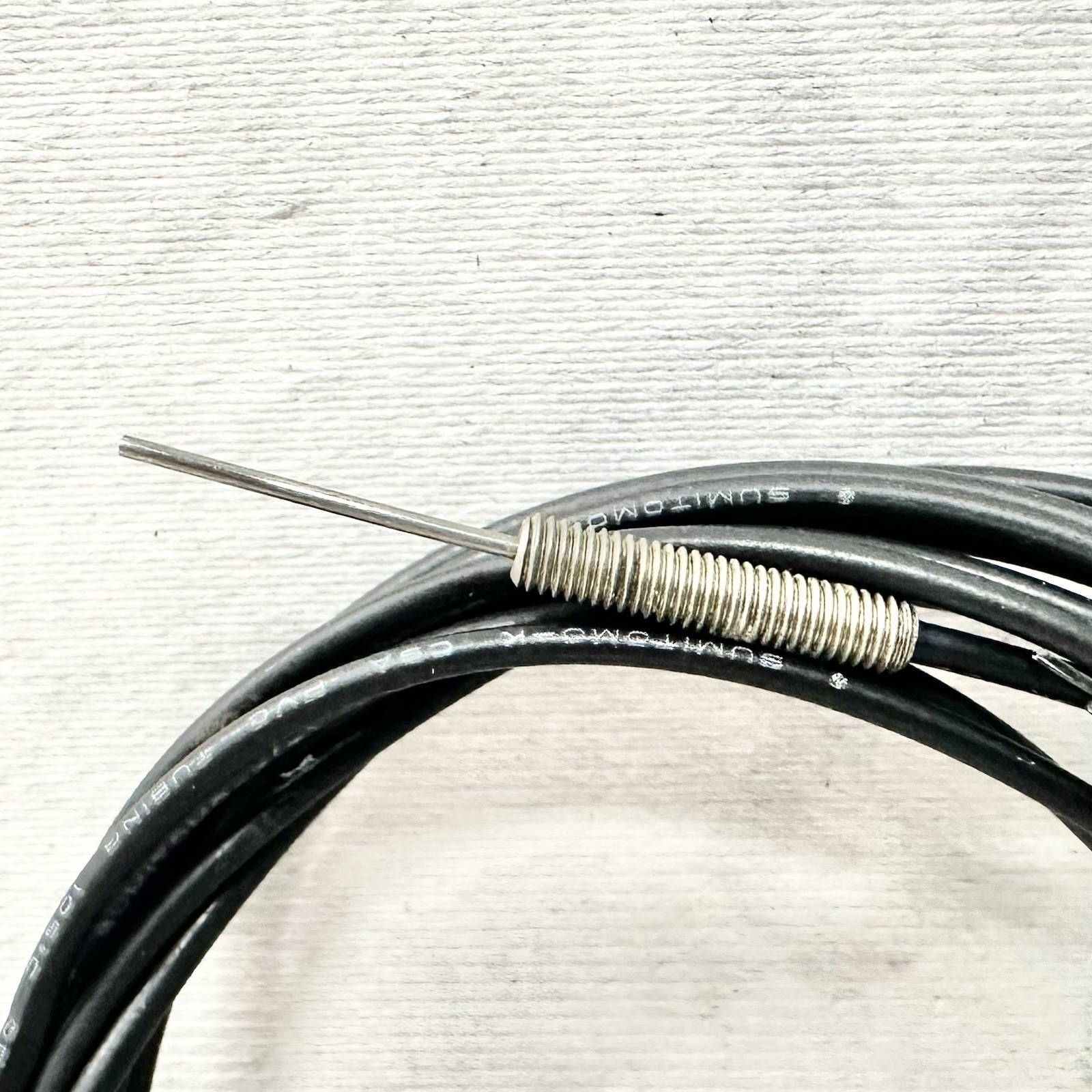 Sumitomo 806 VW-1 OEM Industrial Cable Flame Retardant Control Power Wire