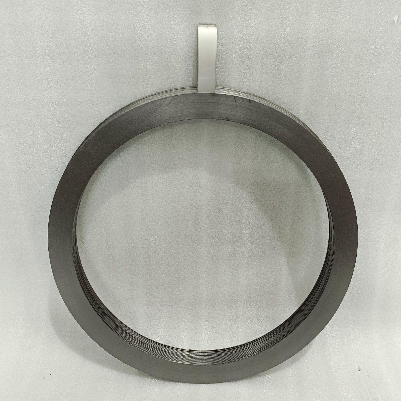 NIPPON PILLAR 6631 Gasket 19pc Lot 346.1X408X1.1X71LX20W 150LB300A New