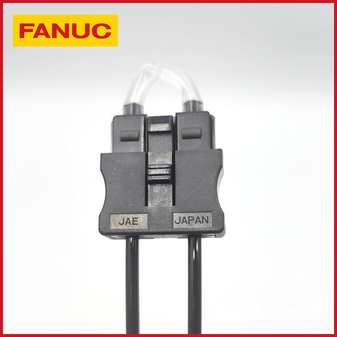 NEW FANUC Fiber Optic Cable 0.15m (150mm) A02B-0236-K852 #L150R0 *A66L-6001-0023