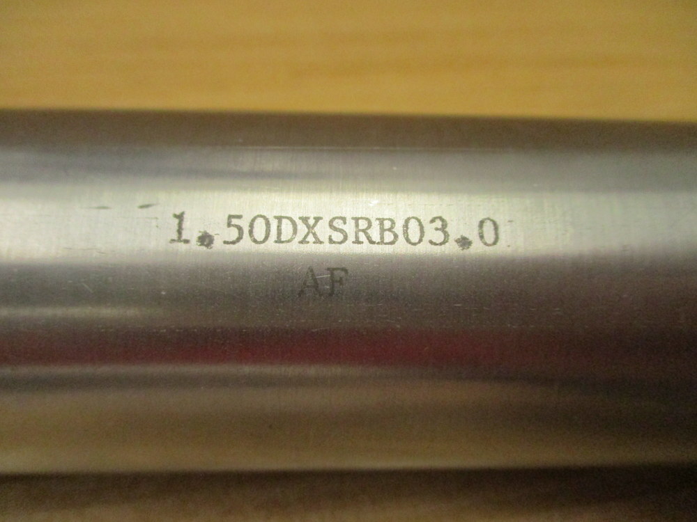 Shrader Bellows 1.50DXSRB03.0 Cylinder 150DXSRB030