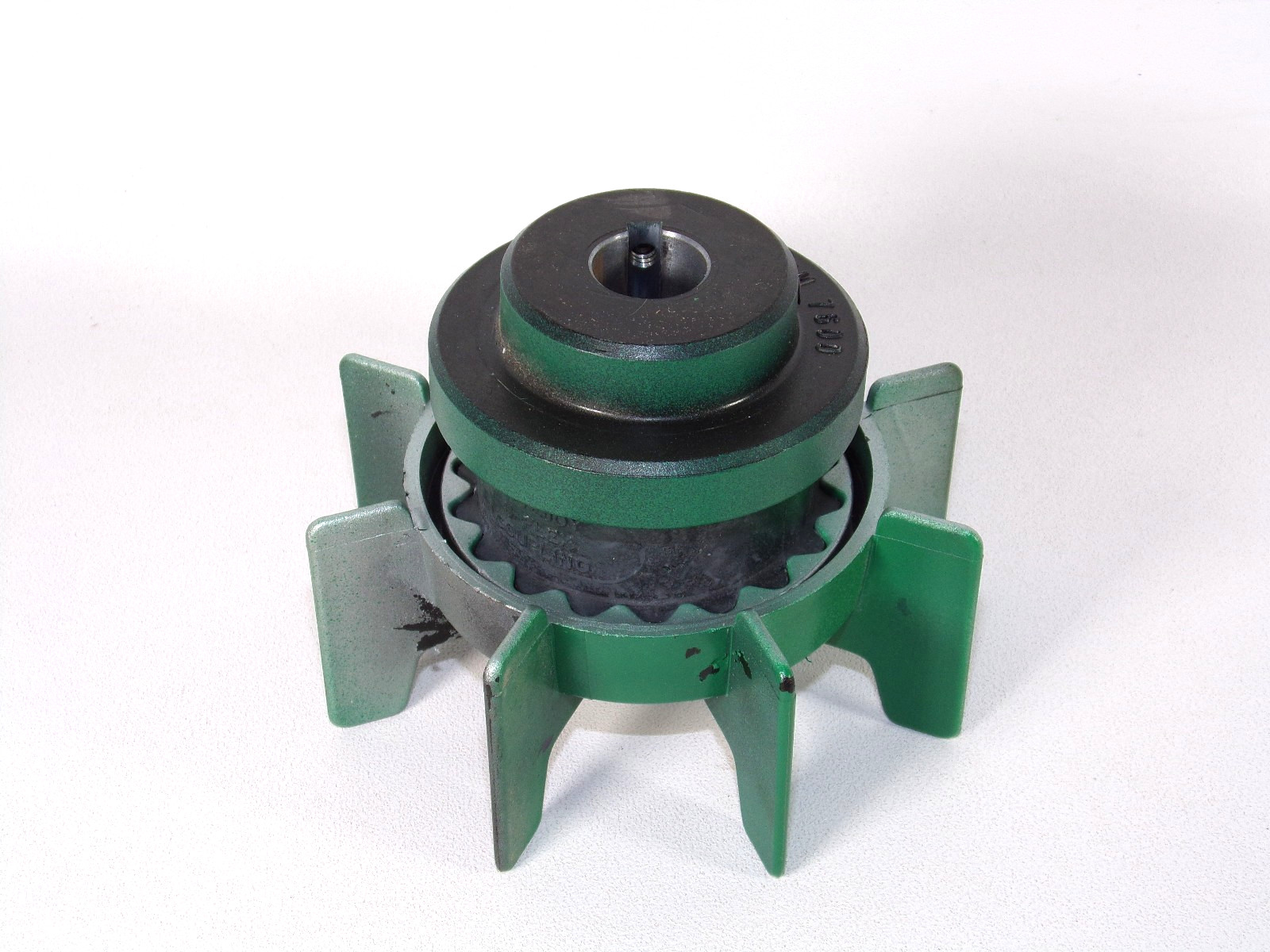 Bullard ADP20 Fan Coupling Assembly AH197